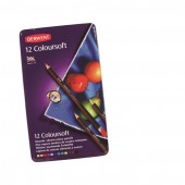 matite Derwent Coloursoft, prezzi Colour soft
