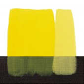 100 Giallo limone - Acrilico Maimeri Polycolor 500ml