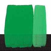 304 Verde brillante chiaro - Acrilico Maimeri Polycolor 140ml 