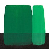 305 Verde brillante scuro - Acrilico Maimeri Polycolor 140ml 
