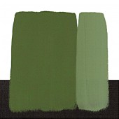 336 Verde ossido di cromo - Acrilico Maimeri Polycolor 20ml (Default)