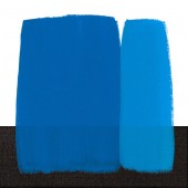 400 Blu primario Cyan - Acrilico Maimeri Polycolor 140ml