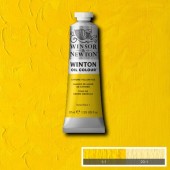 149 Chrome Yellow Hue - Colore ad olio Winton - Winsor & Newton - 37 ml
