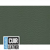17 Verde Kaki 45ml - Pebeo Setacolor Cuir LEATHER - colore per pelle e similpelle