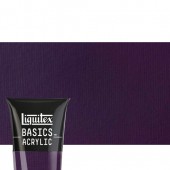 186 Dioxazine Purple - Colori acrilici Liquitex Basics