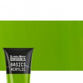222 Lime Green - Colori acrilici Liquitex Basics