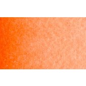 224 - Rosso di cadmio arancio - Acquarello Maimeri Blu mezzo godet  