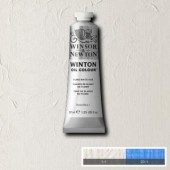 242 Flake White Hue - Colore ad olio Winton - Winsor & Newton - 37ml 