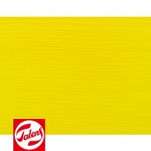 267 Giallo Azo Limone - Colori acrilici Amsterdam Talens 250ml 
