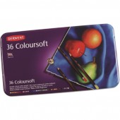 matite Derwent Coloursoft, prezzi Colour soft