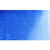 377 Blu di Faenza Gr.2 - Acquarello Maimeri Blu mezzo godet