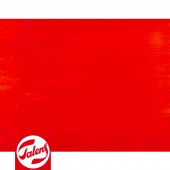 398 Rosso Naftolo chiaro - Colori acrilici Amsterdam Talens 250ml 