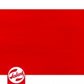 399 Rosso Naftolo medio - Colori acrilici Amsterdam Talens 250ml 