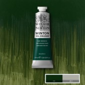 405 Dark Verdigris - Colore ad olio Winton - Winsor & Newton - 37 ml