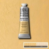422 Naples Yellow Hue - Colore ad olio Winton - Winsor & Newton - 37 ml