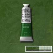 459 Oxide of Chromium Hue - Colore ad olio Winton - Winsor & Newton - 37 ml