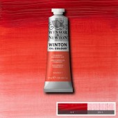 480 Permanent Geranium Lake - Colore ad olio Winton - Winsor & Newton - 37 ml