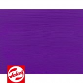 507 Violetto Oltremare - Colori acrilici Amsterdam Talens 250ml 
