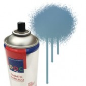 55087 Blu - Colore spray acrilico DocTrade - bomboletta 400ml
