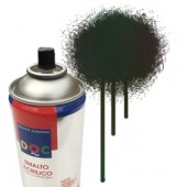 55114 Verde - Colore spray acrilico DocTrade - bomboletta 400ml