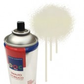 55189 Bianco perla - Colore spray acrilico DocTrade - bomboletta 400ml
