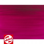 567 Rosso Violetto Permanente - Colori acrilici Amsterdam Talens 250ml 