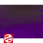 568 Violetto Blu Permamente - Colori acrilici Amsterdam Talens 250ml 