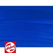 572 Blu Primario Cyan - Colori acrilici Amsterdam Talens 250ml 