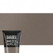599 Neutral Gray - Colori acrilici Liquitex Basics