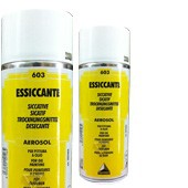603 Essiccante spray MAimeri, ausiliari e medium
