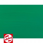 615 Verde Smeraldo - Colori acrilici Amsterdam Talens 250ml 