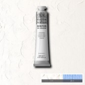 644 Titanium White - Colore ad olio Winton - Winsor & Newton - 37ml 
