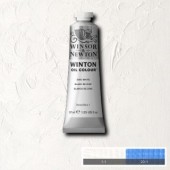 748 Zinc White - Colore ad olio Winton - Winsor & Newton - 37ml 