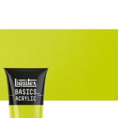 840 Brilliant Yellow Green - Colori acrilici Liquitex Basics