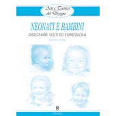 Libro Arte e tecnica Neonati e bambini - Il Castello Editore