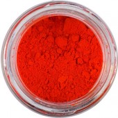 4014 Cinaprino Chiaro (Monoazoico PR53:1) - Pigmento in polvere in vas. da 80ml