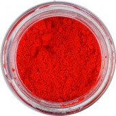 4038 Rosso Segnale (Monoazoico PR3) - Pigmento in polvere in secchio da 1kg