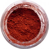 4062 Rosso Morellone Chiaro (Ossido di Ferro PR101) - Pigmento in polvere in secchio da 1kg