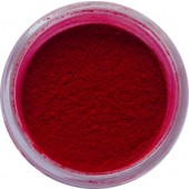 4066 Rosso Permanente Chiaro (Monoazoico PR170) - Pigmento in polvere in secchio da !! 500gr !!
