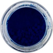 6012 Blu di Prussia Puro (Ferrocianuro Ferrico PB27) - Pigmento in polvere in secchio da 1kg