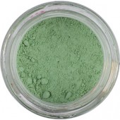 7006 Terra Verde Naturale (Ftalocianina PG7 + PG8) - Pigmento in polvere in secchio da 1kg