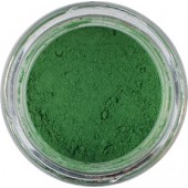 7008 Terra Verde Nat. Sc. (Ftalocianina PG7 + PG8) - Pigmento in polvere in secchio da 1kg
