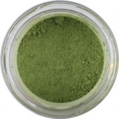 7010 Terra Verde per Affresco (Triossido di Cromo PG17) - Pigmento in polvere in secchio da 1kg