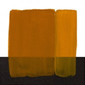 131 - Ocra gialla GR.1 - Colori acrilici Maimeri Brera (Default)