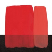 228 - Rosso di cadmio medio GR.2 - Colori acrilici Maimeri Brera (Default)