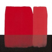 232 - Rosso di cadmio scuro GR.2 - Colori acrilici Maimeri Brera