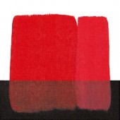 257 - Rosso Pyrrolo GR.2 - Colori acrilici Maimeri Brera (Default)
