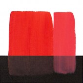 258 - Rosso quinacridone GR.2 - Colori acrilici Maimeri Brera (Default)