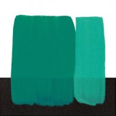 350 - Verde turchese GR.1 - Colori acrilici Maimeri Brera (Default)