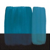 368 - Blu ceruleo GR.1 - Colori acrilici Maimeri Brera (Default)